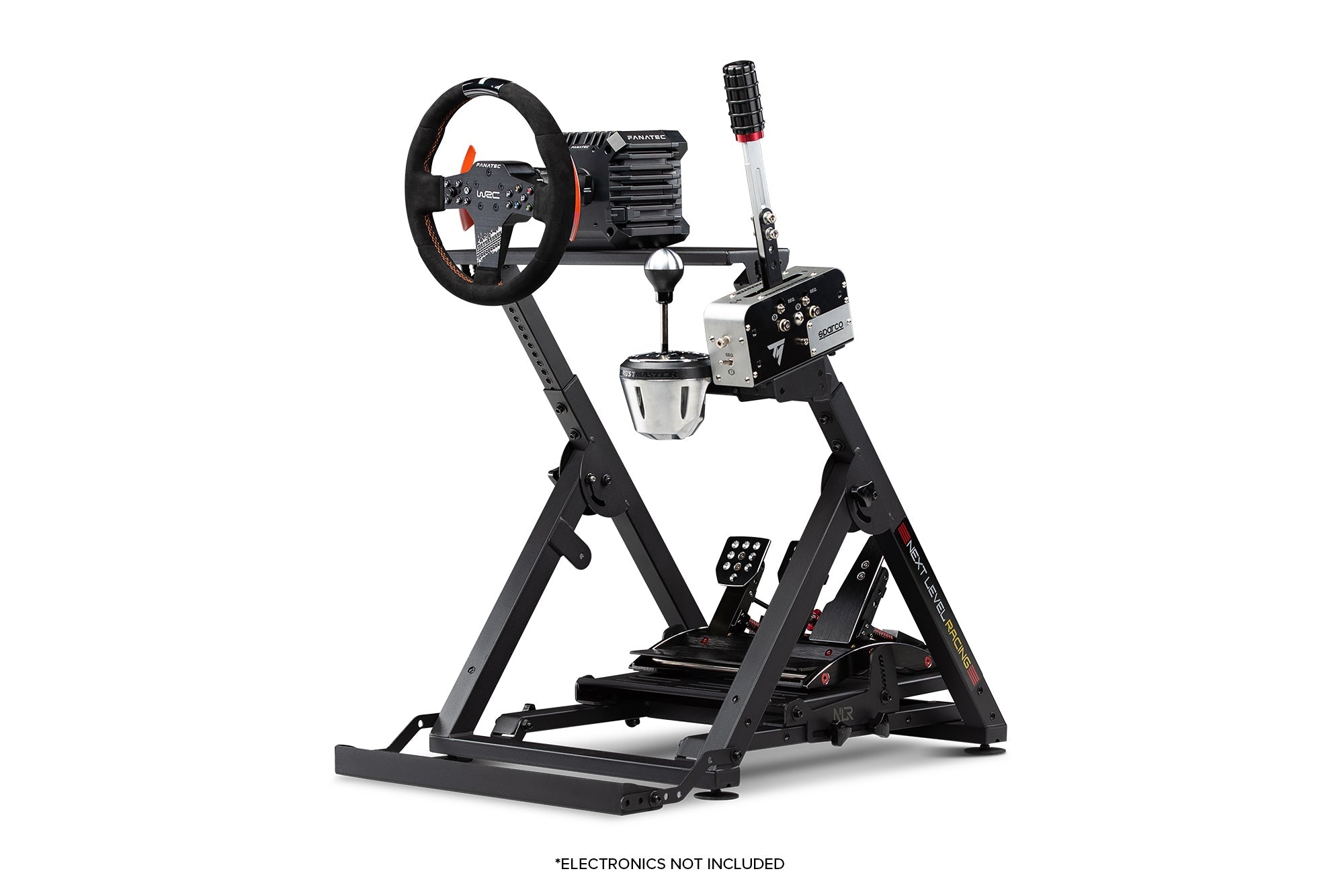 Wheel Stand 2.0