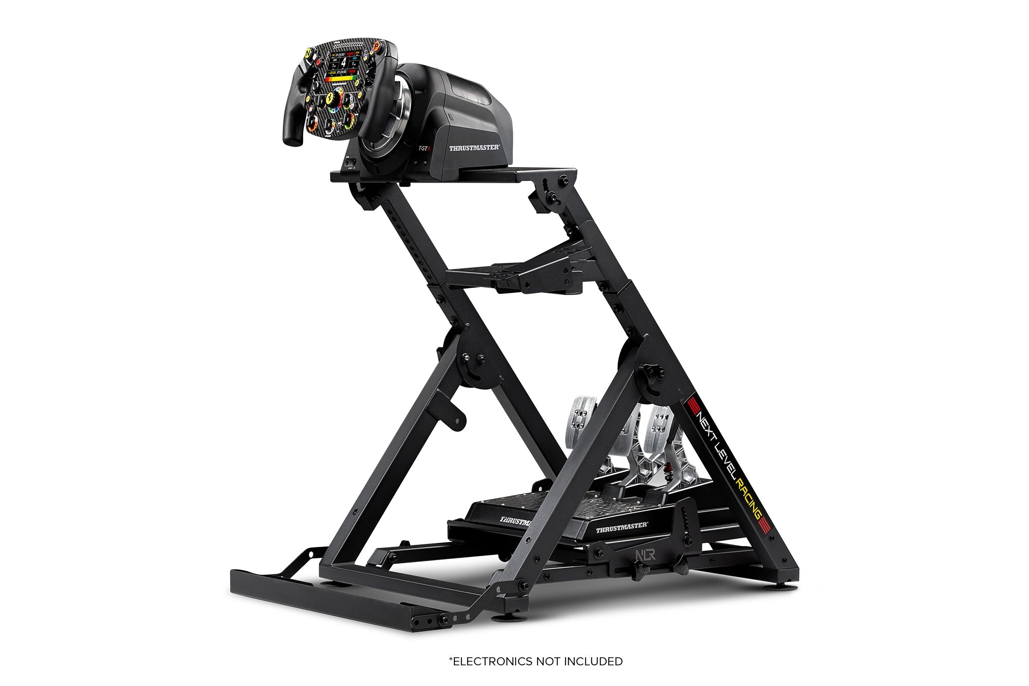 Wheel Stand 2.0