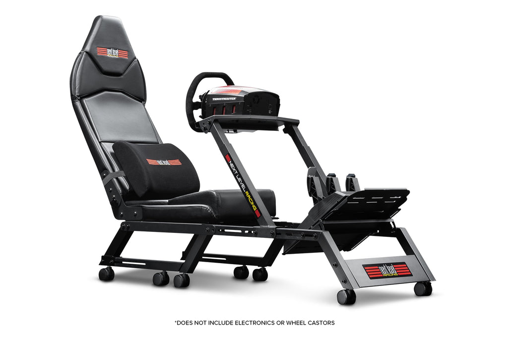 F-GT Formula & GT Simulator Cockpit