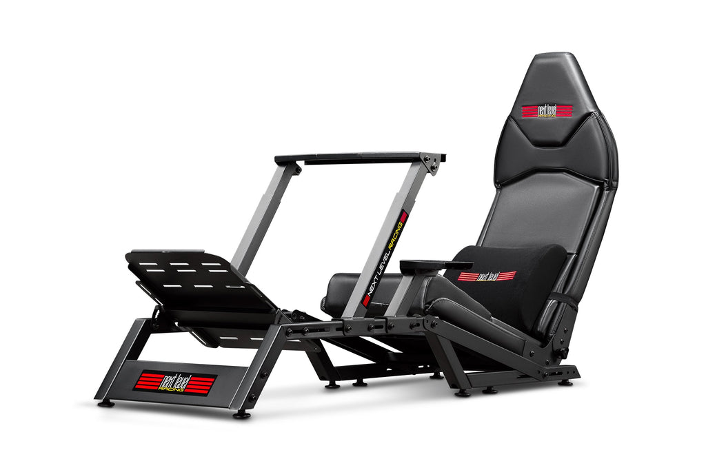 F-GT Formula & GT Simulator Cockpit