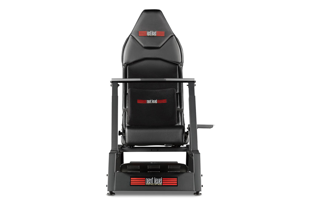 F-GT Formula & GT Simulator Cockpit
