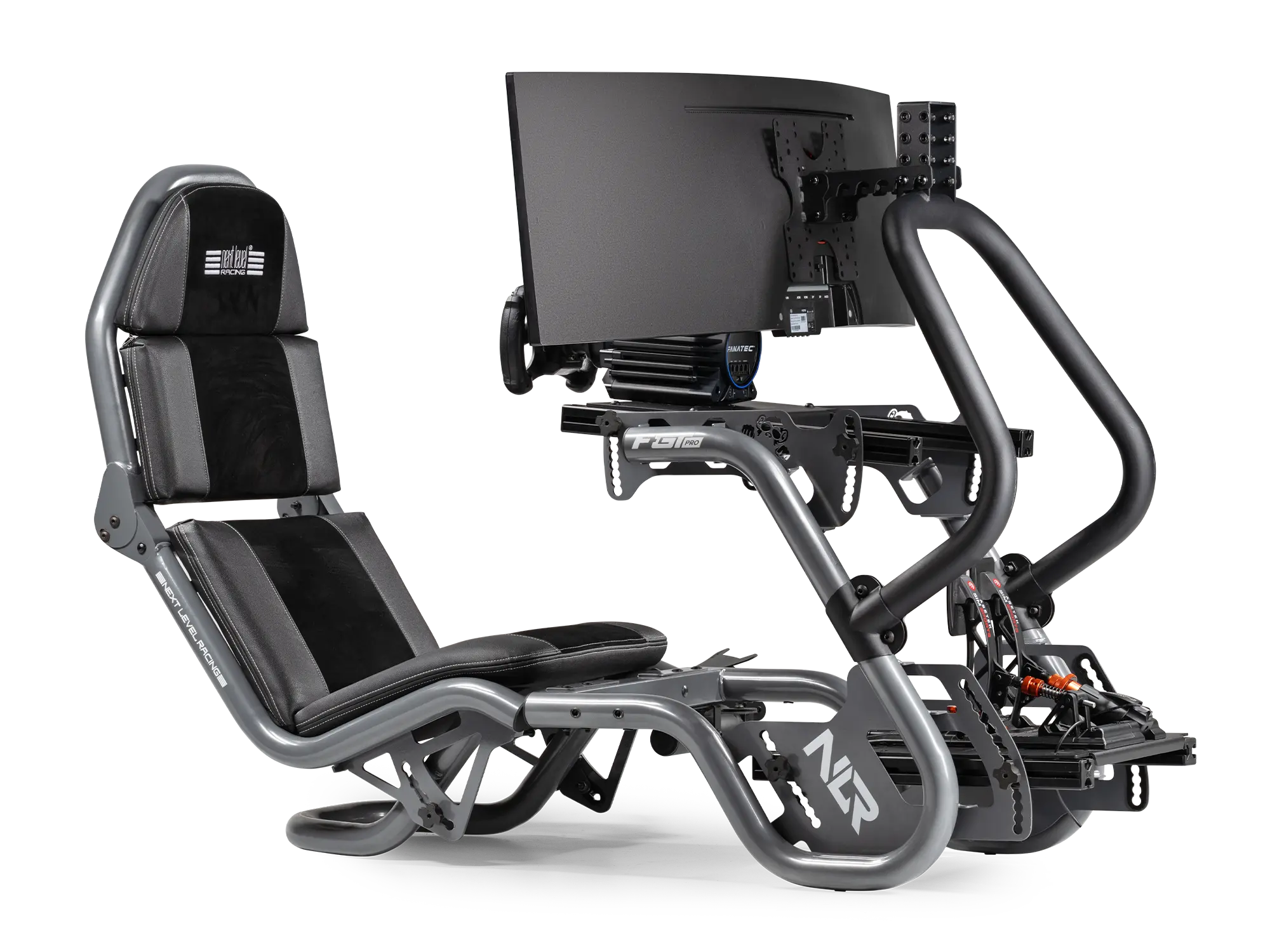 F-GT Pro Direct Monitor Mount 2.0