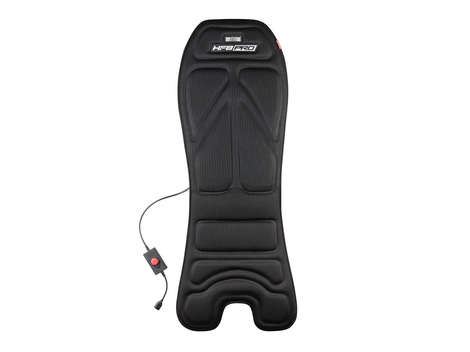 HF8 Pro Haptic Feedback Pad