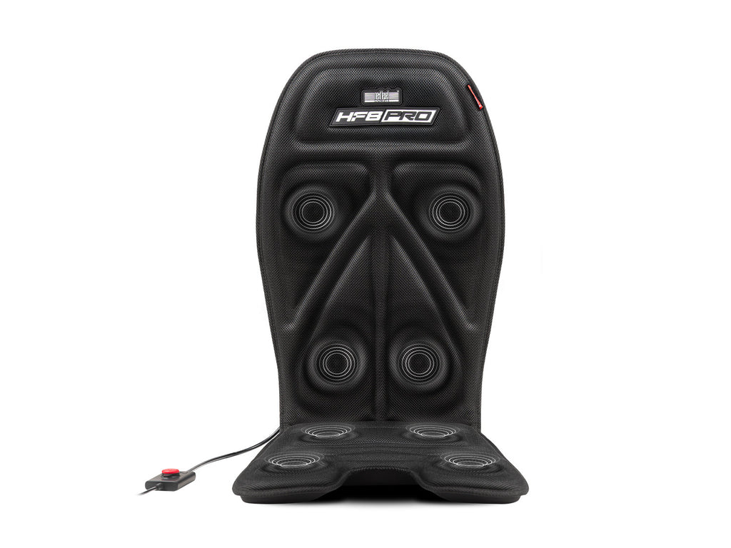 HF8 Pro Haptic Feedback Pad