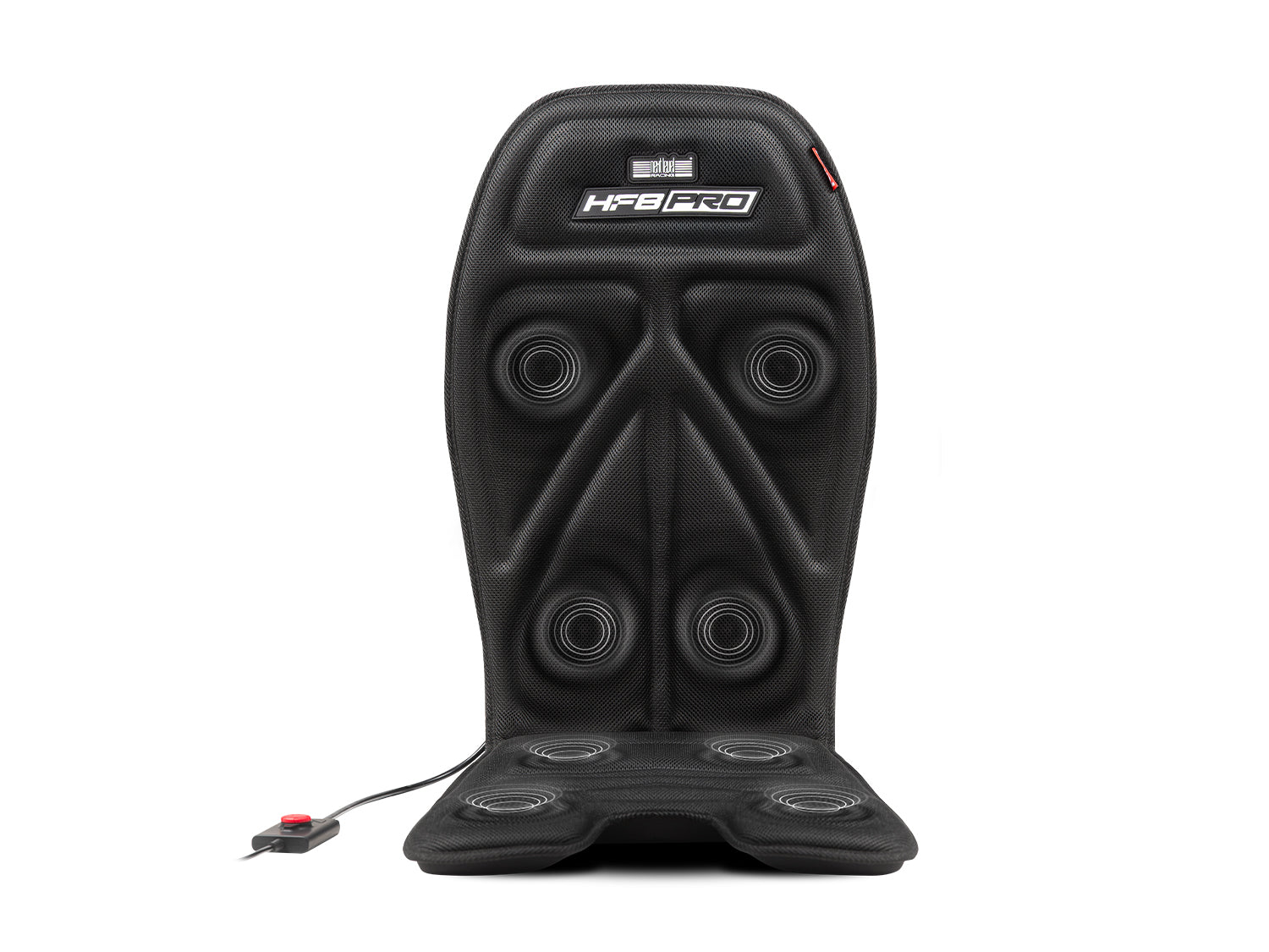 HF8 Pro Haptic Feedback Pad