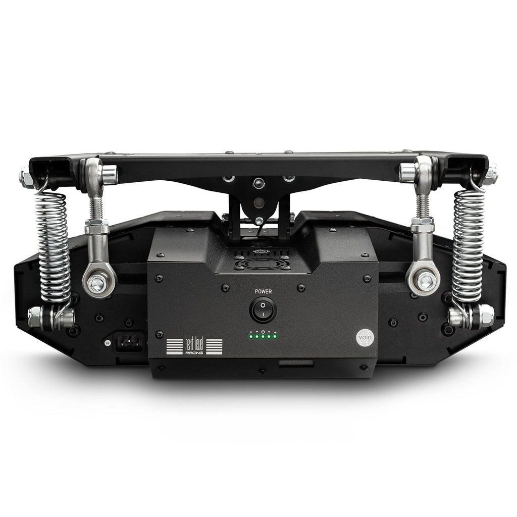 Motion Simulator Platform V3