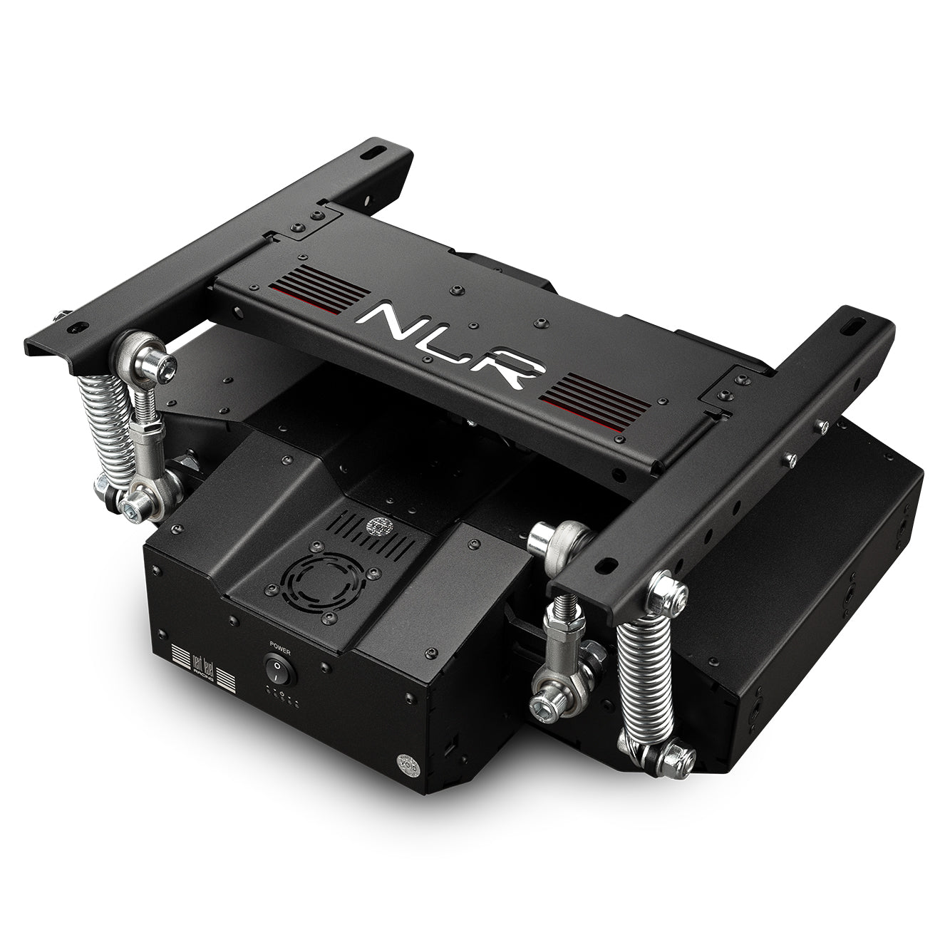 Motion Simulator Platform V3