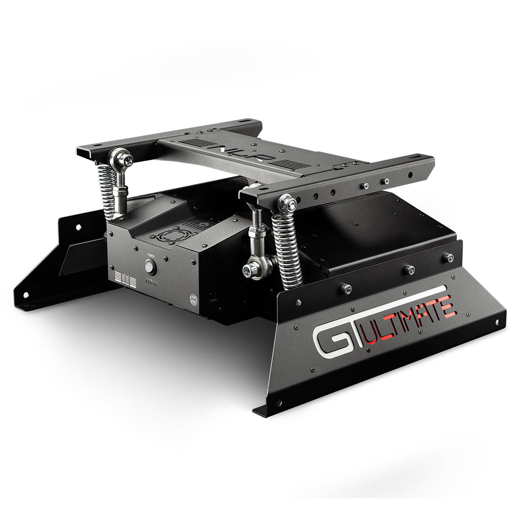 Motion Simulator Platform V3