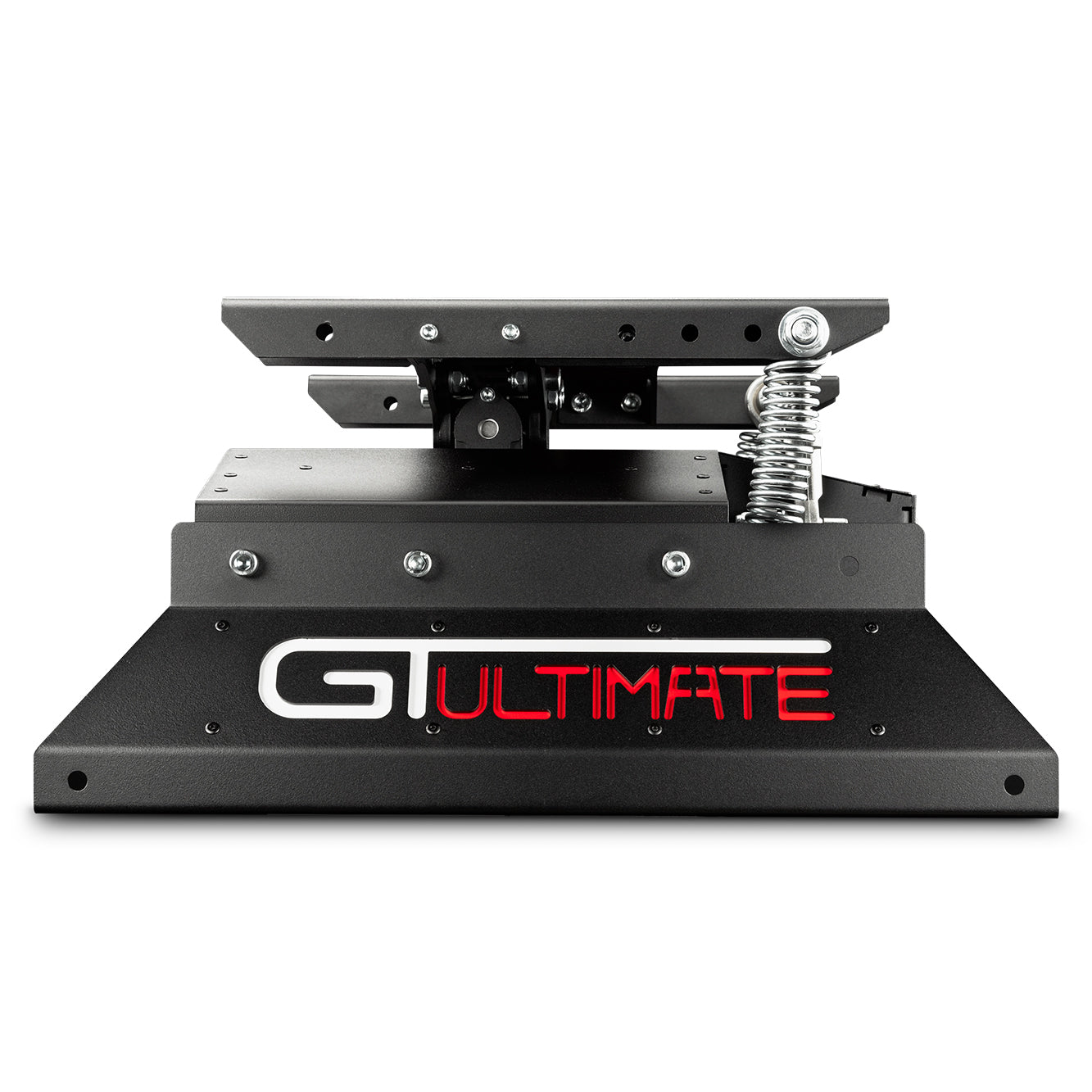 Motion Simulator Platform V3